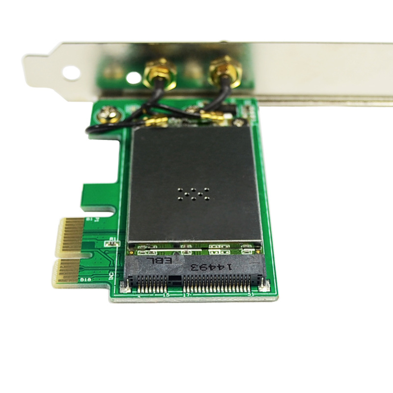 Iocrest-IO-MPCEWF-01-300Mbps-Mini-PCI-E-Wireless-WiFi-Network-Card-LAN-Card-1156008