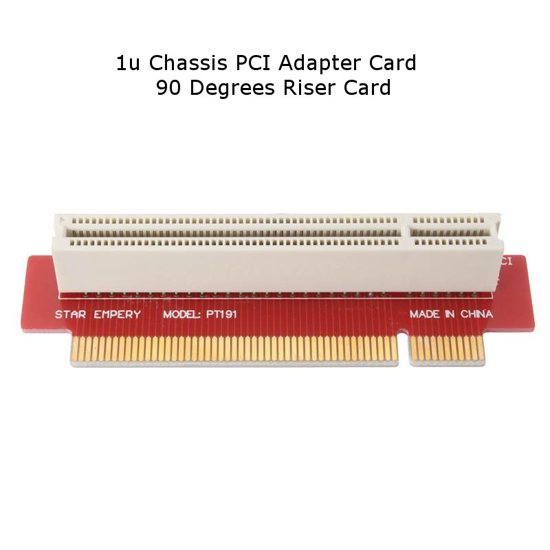 PT191-1U-Chassis-PCI-Riser-Card-90-Degree-PCI-Conversion-Card-For-PC-Case-1200864
