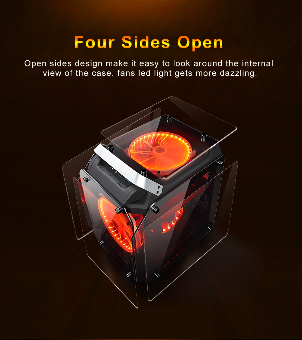 Coolman-Gorilla-Tempered-Glass-ATX-Computer-Case-Water-Cool-Air-Cool-PC-Case-with-200mm-Cooling-Fan-1371570