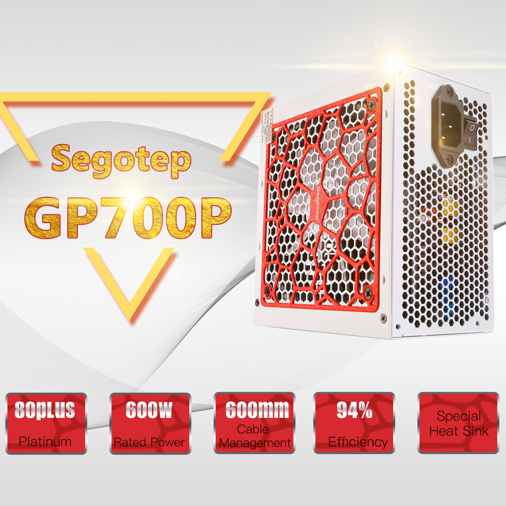 Segotep-GP700P-600W-ATX-PC-Computer-Power-Supply-Desktop-Gaming-PSU-Active-PFC-DC-DC-94-Efficiency-1241949