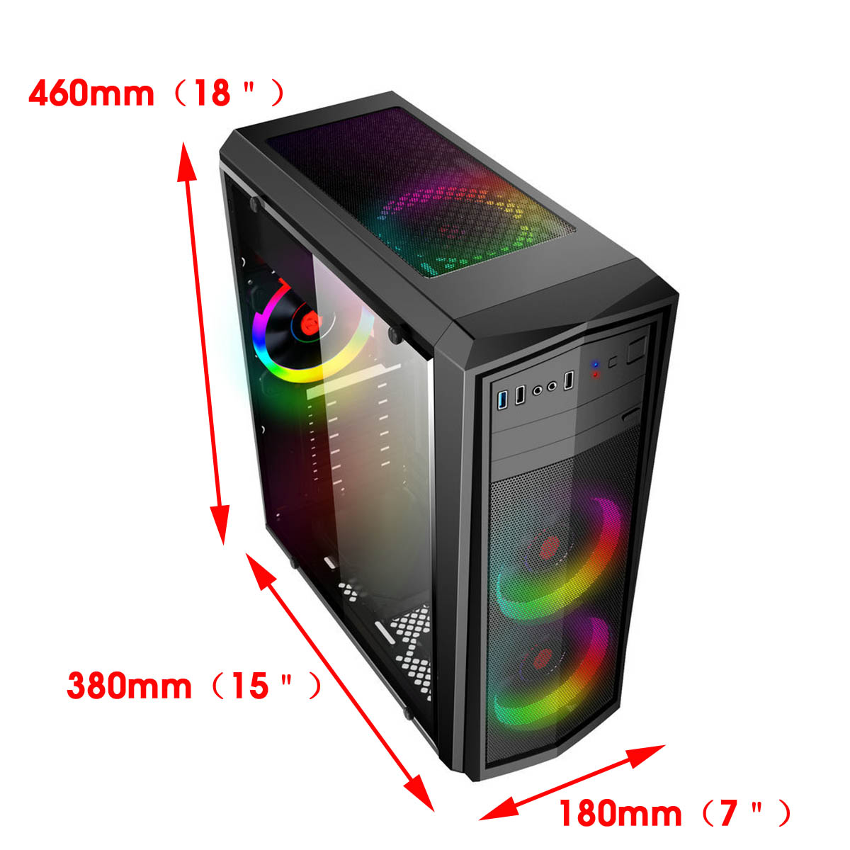 Transparent-Side-Panel-ATX-PC-Case-Desktop-Computer-Case-for-ATX-Micro-ATX-Mini-ITX-Motherboard-1420830