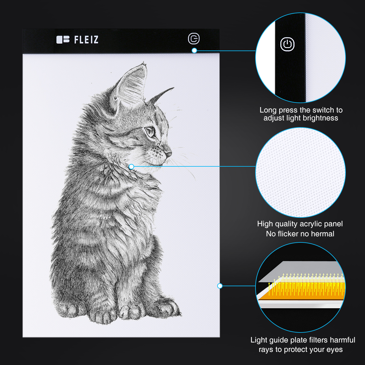 A4-LED-Ultra-Thin-Dimmable-Brightness-Light-Board-Tracing-Copy-Board-Drawing-Pad-1372745