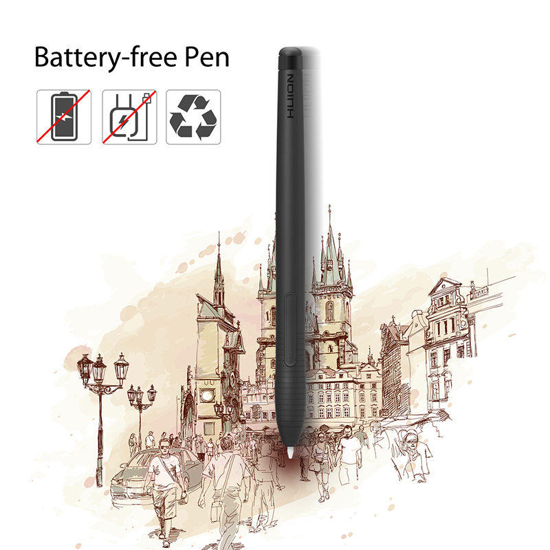 HUION-H430P-Digital-Tablet-Signature-Graphics-Drawing-Pen-Tablet-OSU-Game-Battery-Free-Tablet-Board-1428646