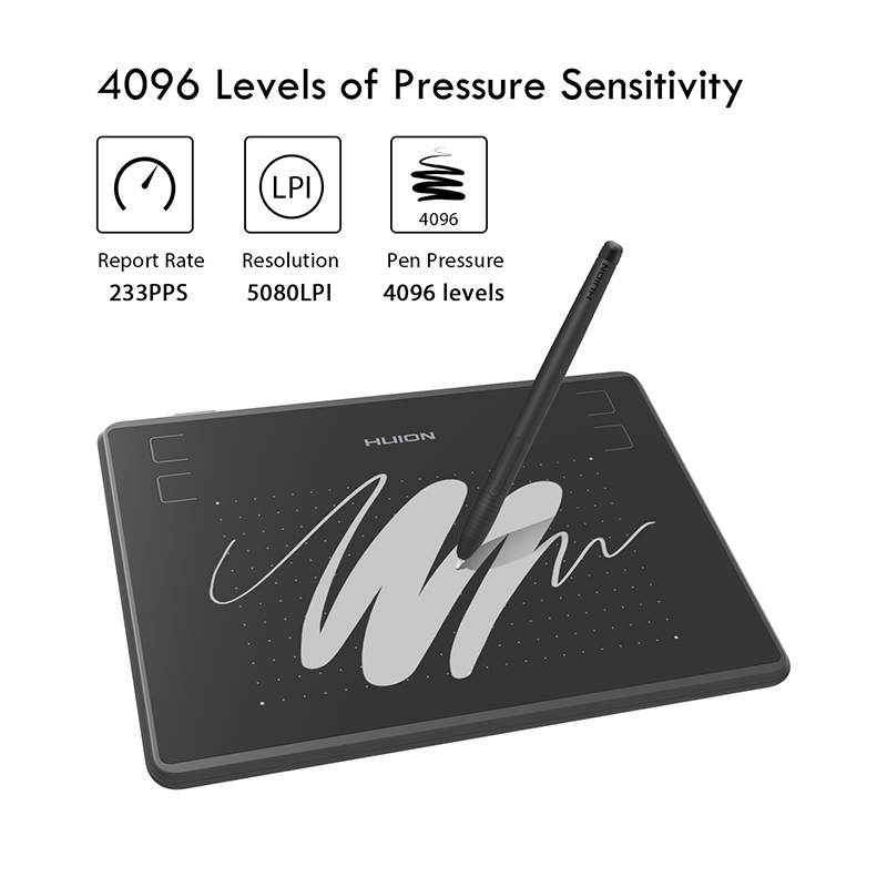 HUION-H430P-Digital-Tablet-Signature-Graphics-Drawing-Pen-Tablet-OSU-Game-Battery-Free-Tablet-Board-1428646