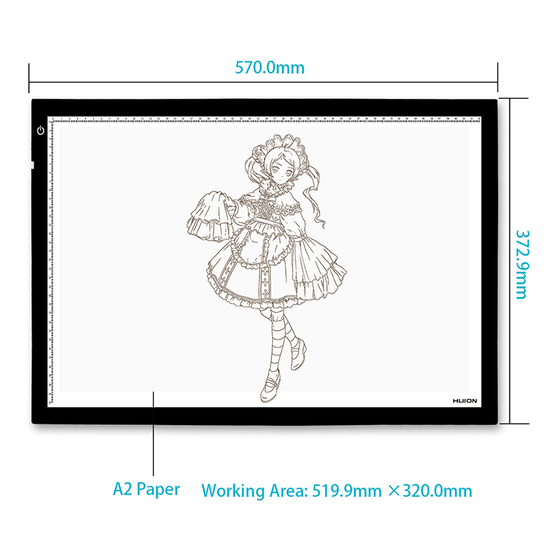 Huion-A2-LED-Light-Pad-Tracing-Copy-Board-Ultra-Thin-Light-Pads-Professional-Animation-Tracing-Light-1429111