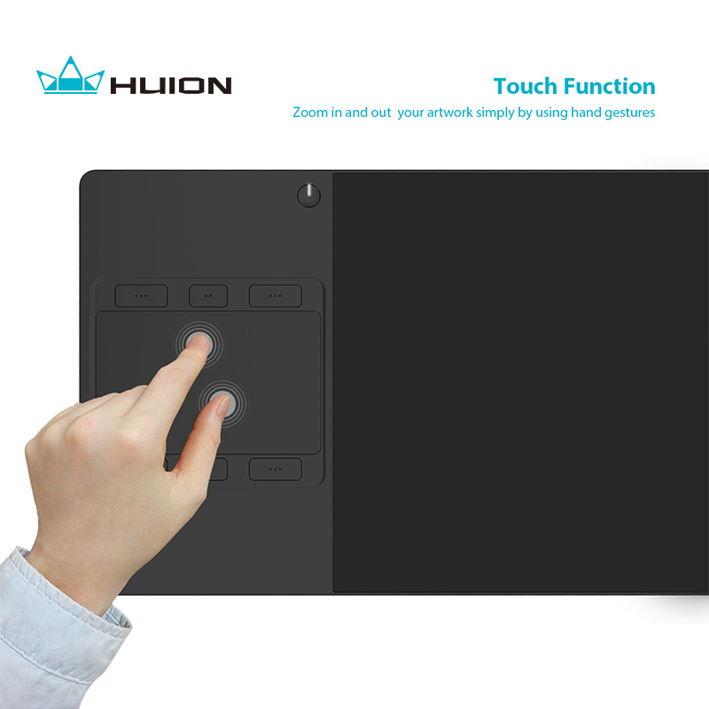 Huion-G10T-5080LPI-Wireless-Digital-Tablet-and-Touch-Graphics-Drawing-Board-Tablet-With-a-Drawing-Pe-1416738