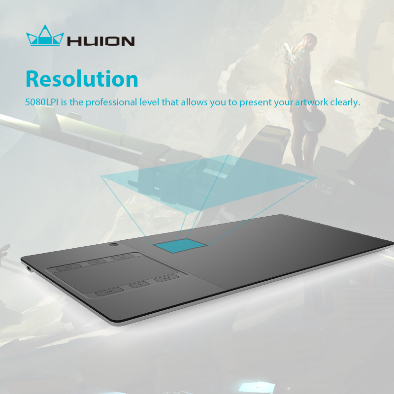 Huion-G10T-5080LPI-Wireless-Digital-Tablet-and-Touch-Graphics-Drawing-Board-Tablet-With-a-Drawing-Pe-1416738