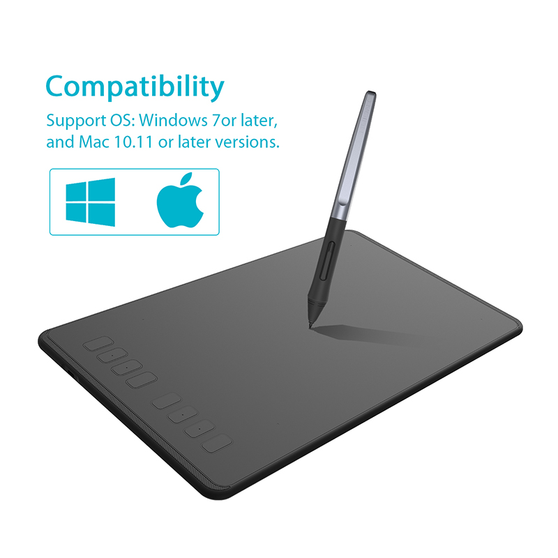 Huion-H950P-Graphics-Tablet-Drawing-Digital-Tablets-with-8192-Levels-Pen-Battery-Free-Drawing-Board-1428525