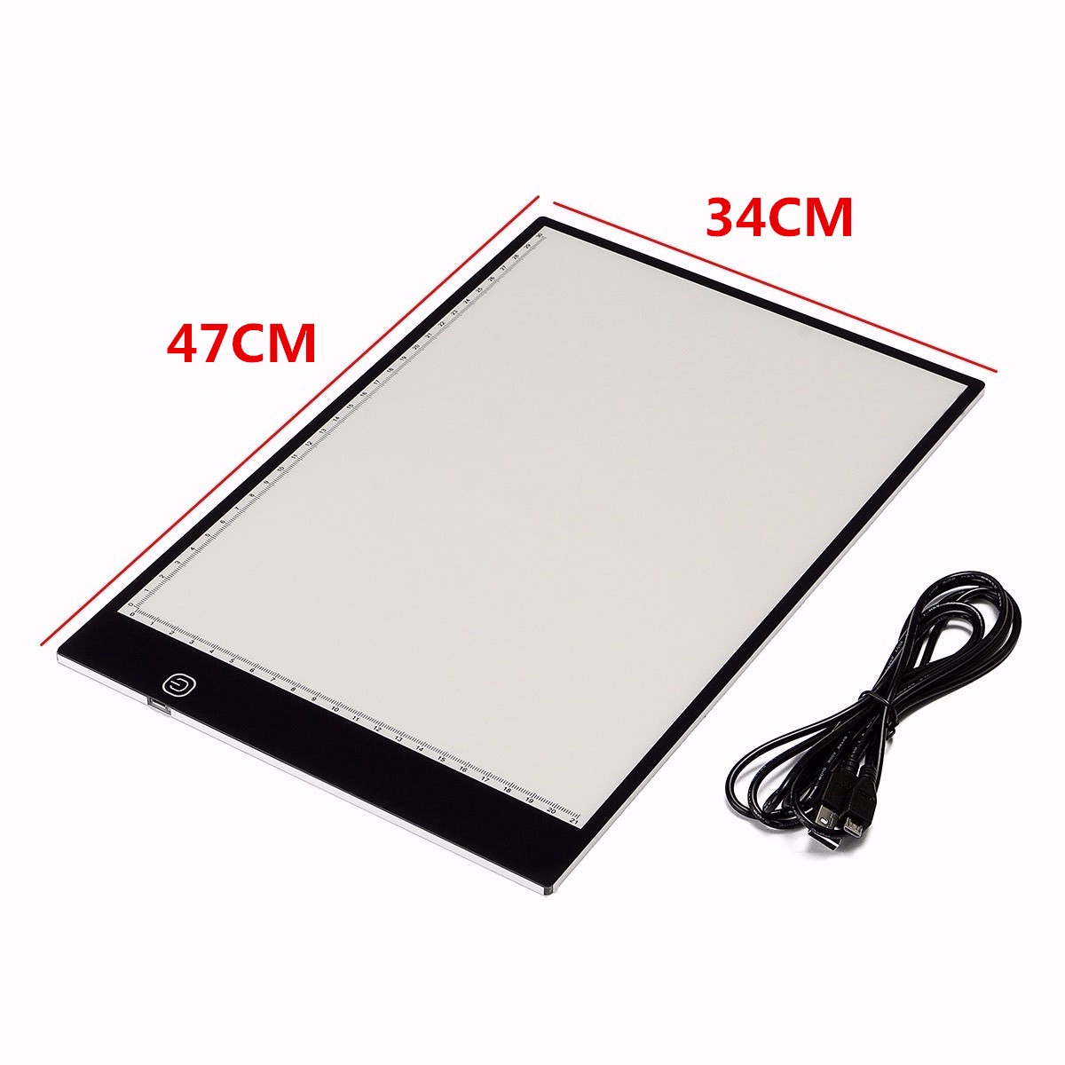 MWay-Ultra-Thin-A3-LED-Copy-With-USB-Cable-Adjustable-Brightness-Drawing-Pad-Tracing-Copy-Board-1345159
