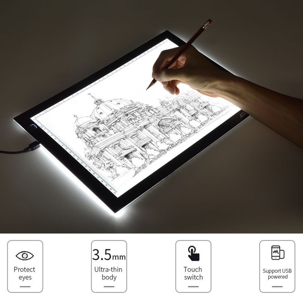 Ultra-thin-USB-A4-LED-Light-Copyboard-Drawing-Pad-Tracing-Light-Box-Tracing-Copy-Board-1356758