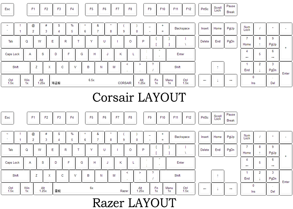 104-Key-PBT-OEM-Profile-Double-Skin-Milk-Pudding-Keycap-Translucent-Key-Caps-for-Mechanical-Keyboard-1222488