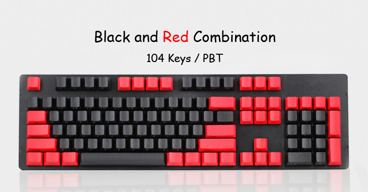 104-Key-PBT-OEM-Profile-Thick-Side-Printed-Keycaps-for-Cherry-MX-Switches-Mechanical-Keyboard-1158342