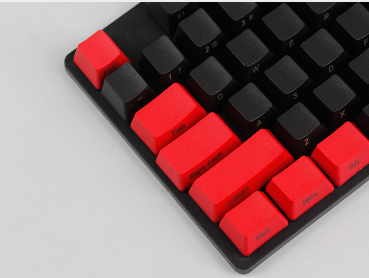 104-Key-PBT-OEM-Profile-Thick-Side-Printed-Keycaps-for-Cherry-MX-Switches-Mechanical-Keyboard-1158342