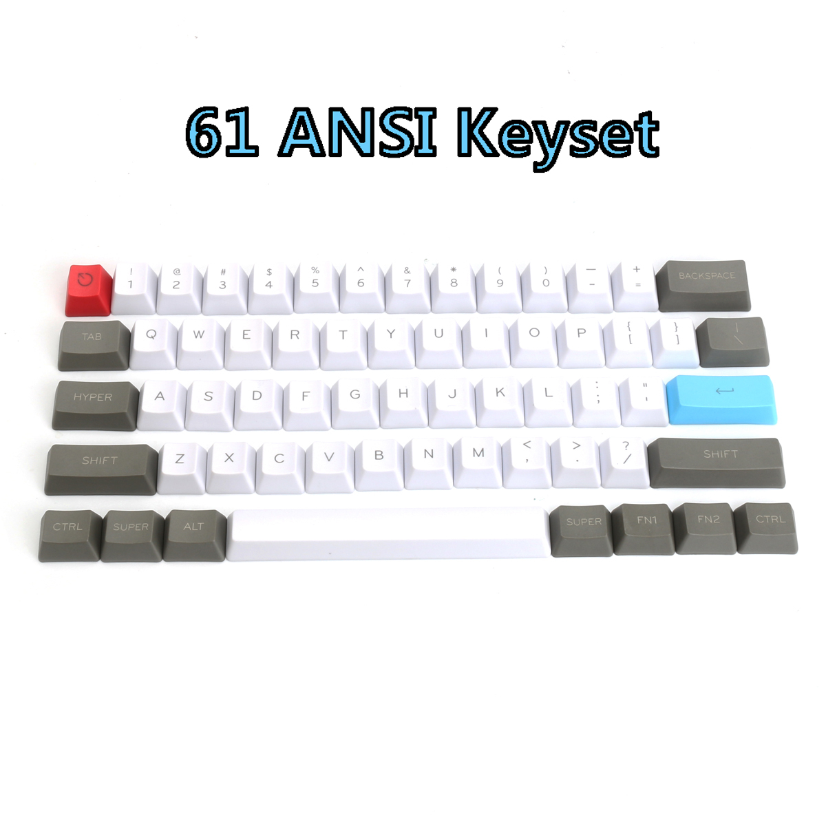61-Key-ANSI-Layout-OEM-Profile-PBT-Thick-Keycaps-for-60-Mechanical-Keyboard-1163283