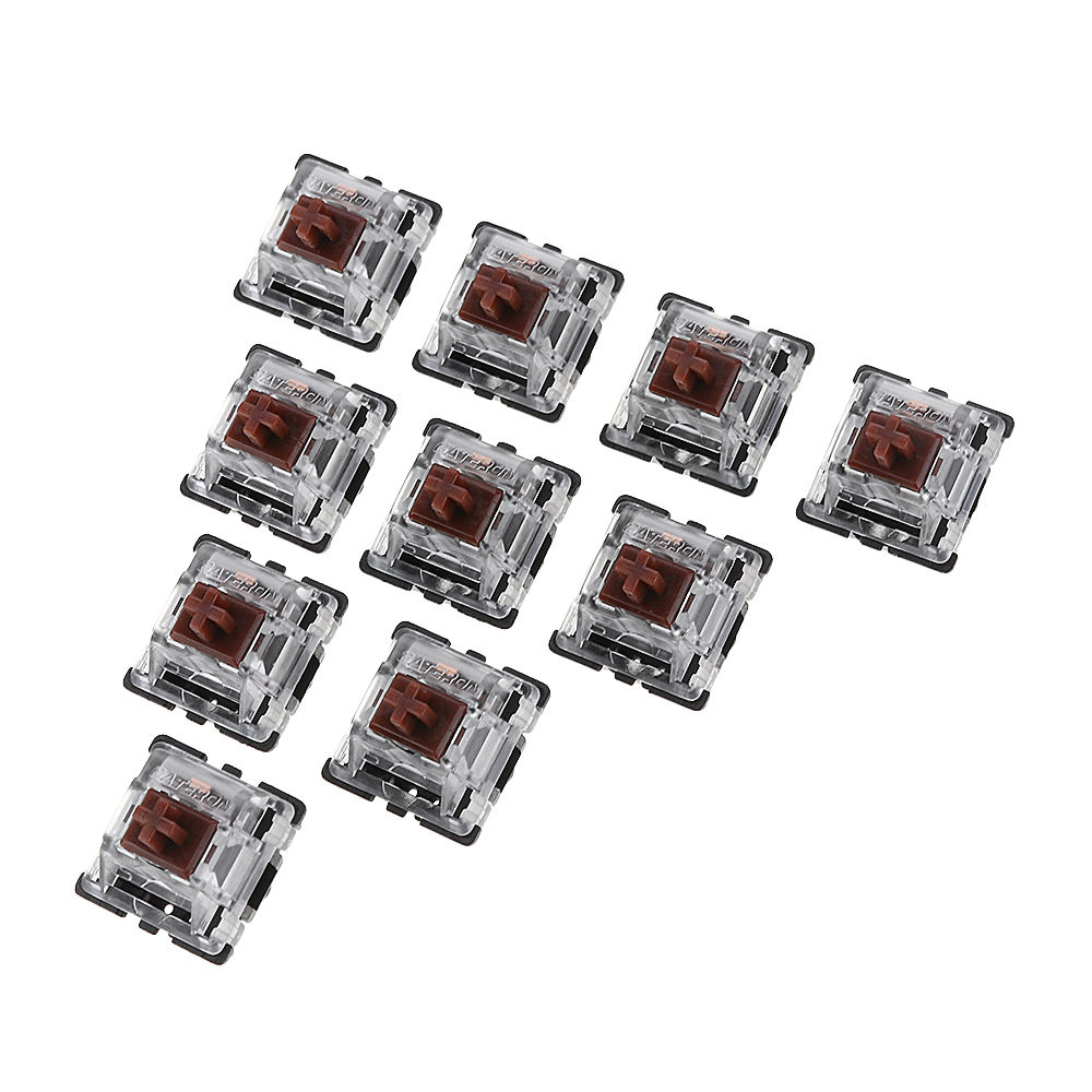 70PCS-Pack-3Pin-Gateron-Tactile-Brown-Switch-Keyboard-Switch-for-Mechanical-Gaming-Keyboard-1426493