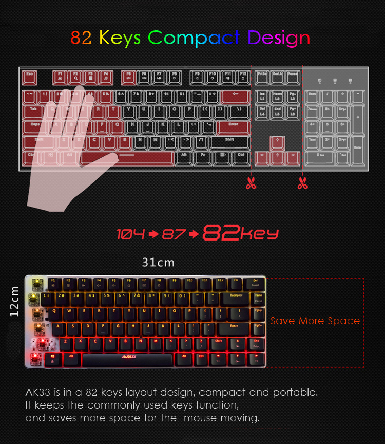 AJazz-AK33-82-Keys-RGB-Backlit-Detachable-USB-Wired-Mechanical-Gaming-Keyboard-1206025