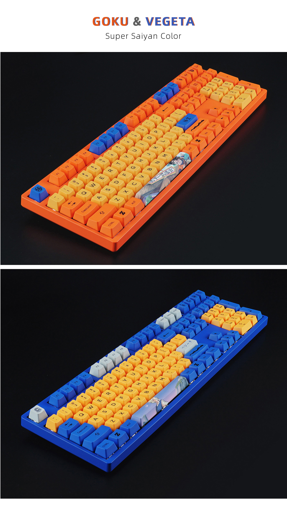 AKKO-3108-V2-DragonBall-Z-GOKU-108-Key-Dyesub-PBT-Keycaps-Cherry-MX-Switch-Mechanical-Gaming-Keyboar-1488525