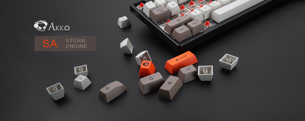 AKKO-Steam-Engine-108-Key-SA-Profile-PBT-Keycaps-SA-Keycap-Set-for-Mechanical-Keyboard-1396855