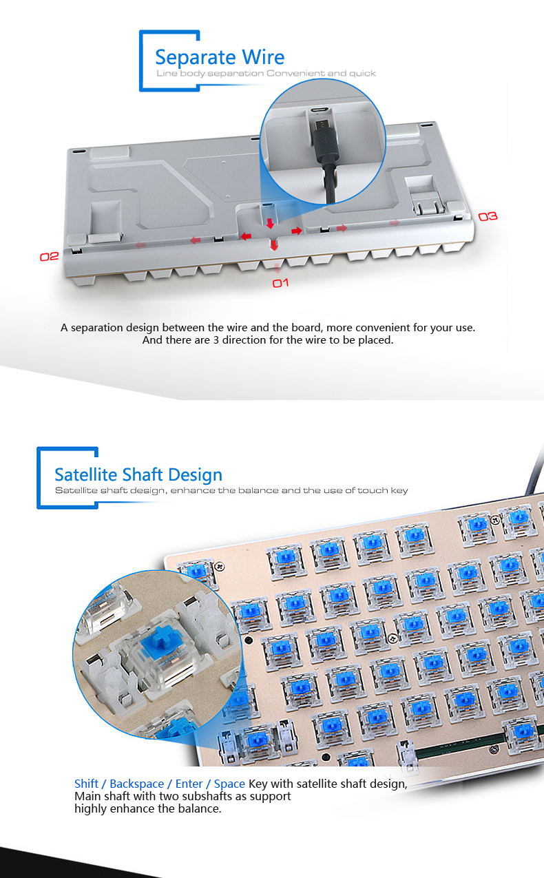 E-element-Z88-81-Key-NKRO-USB-Wired-RGB-Backlit-Mechanical-Gaming-Keyboard-Outemu-Blue-Switch-1144339