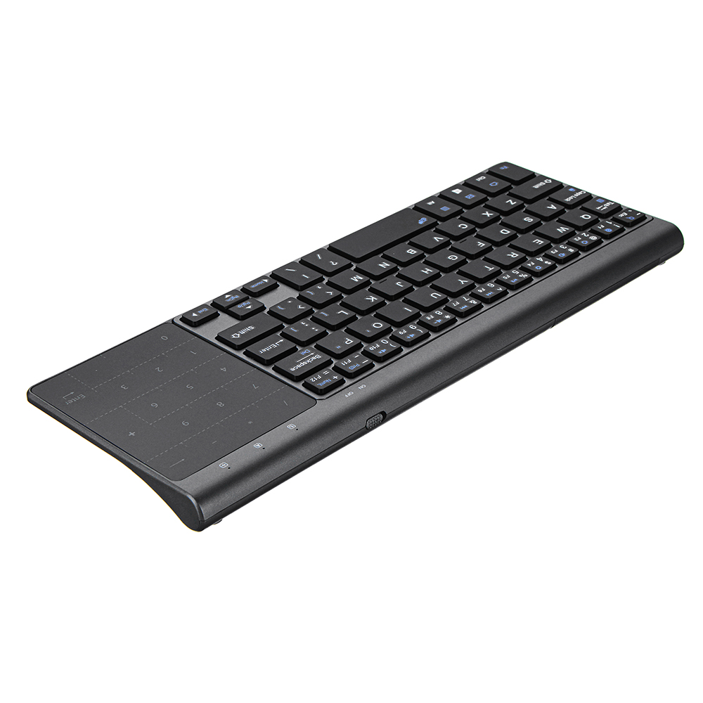 JP136-Ultra-Thin-24GHz-Wireless-Keyboard-with-Touch-Pad-for-Laptops-Desktop-Computers-1340118