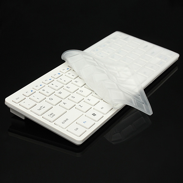 Ultra-Thin-24GHz-Wireless-Keyboard-and-Mouse-Kit-Combo-with-Keyboard-Cover-1269076