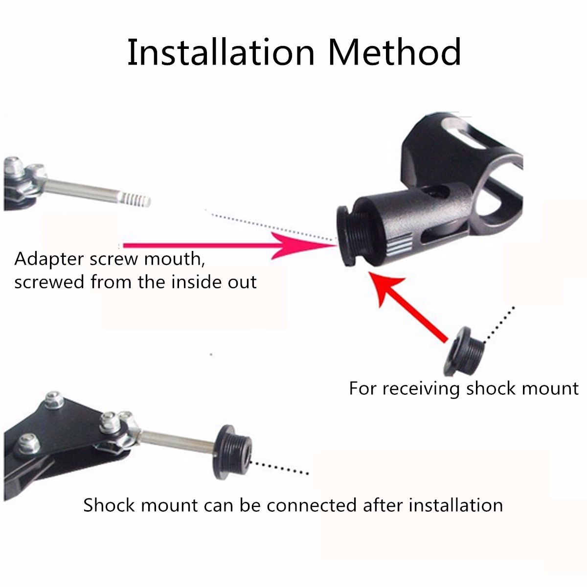 Adjustable-Recording-Microphone-Stand-Holder-Clip-Microphone-Table-Bracket-With-Shock-Mount-1288671