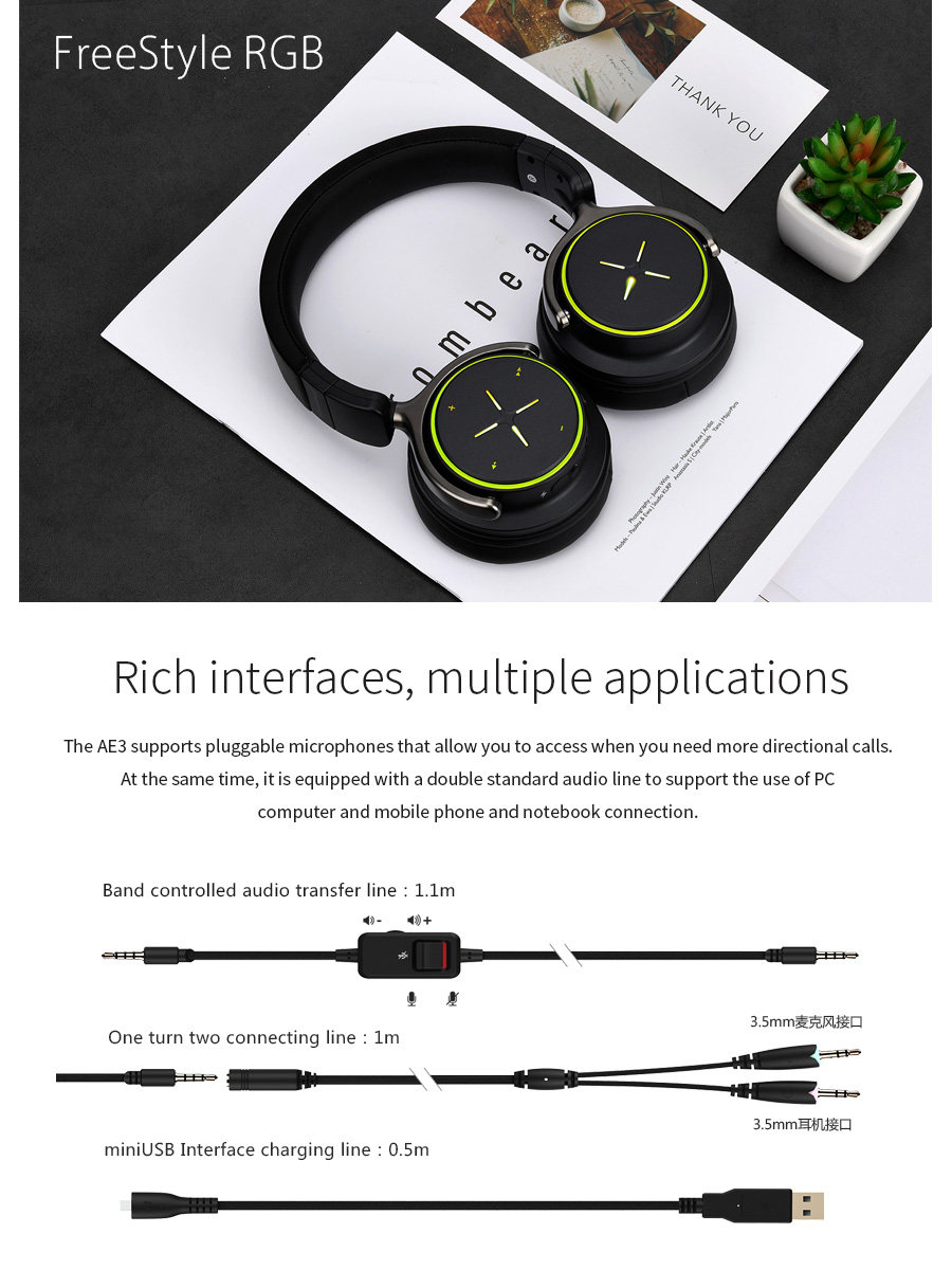 Ajazz-AE3-Bluetooth-V40-EDR-35mm-Audio-Dual-Mode-Stereo-Headphone-with-Touch-Control-1428648
