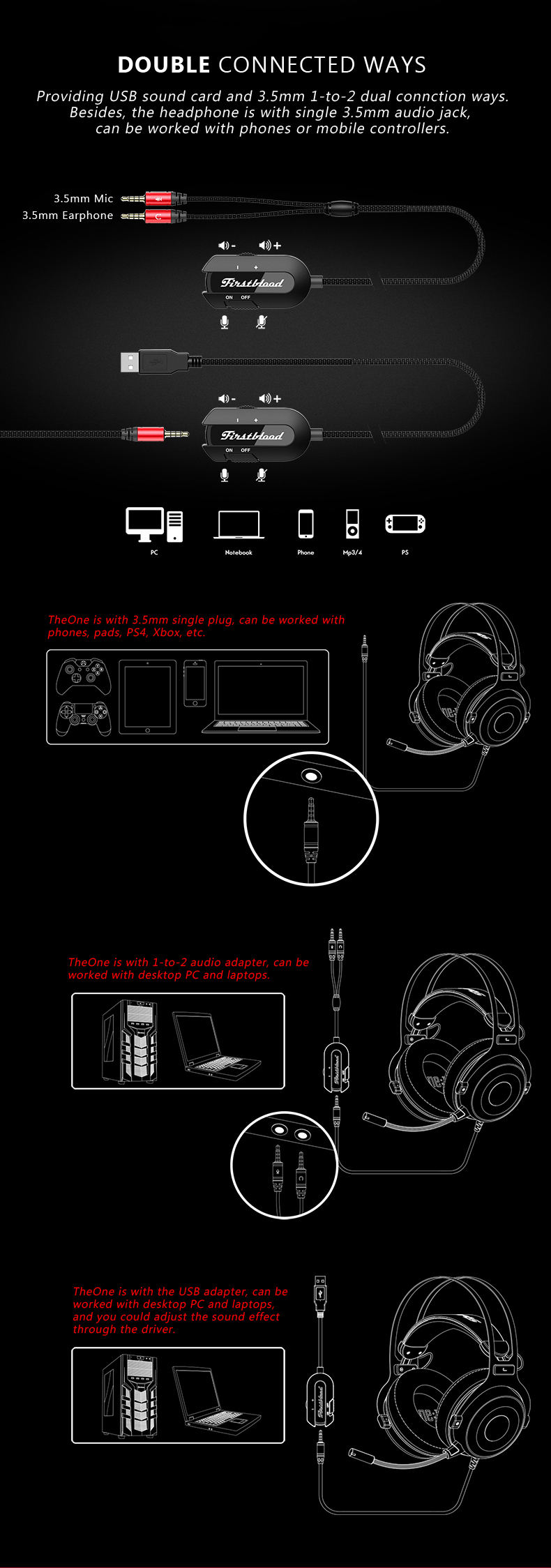 Ajazz-TheOne-71-Channel-Surrounded-35mm-USB-Gaming-Heaphone-Headset-with-Independent-Sound-Card-1262514