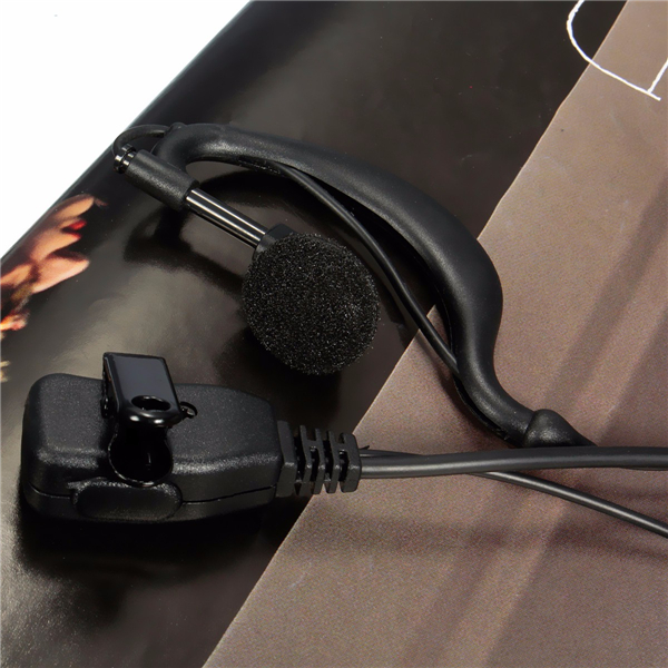 G-Shape-Headset-Earpiece-with-Mic-for-Motorola-Radio-Walkie-Talkie-CP040-2-Pins-1040309