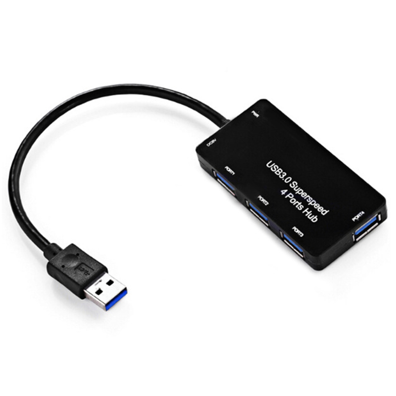 5Gbps-Hi-Speed-USB-30-4-Port-Splitter-Hub-Adapter-With-DC-5V-Port-1314025