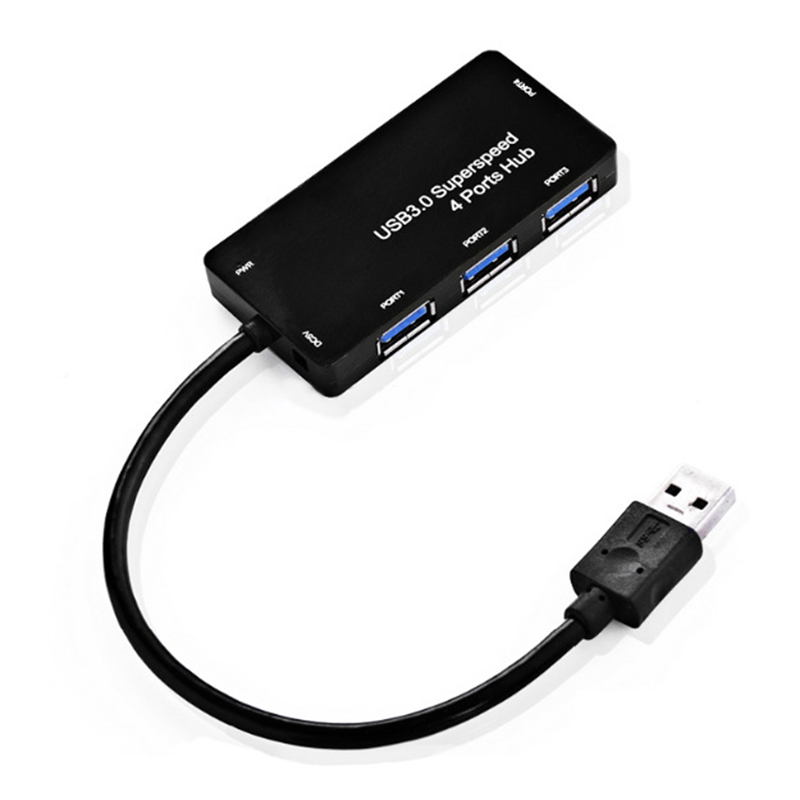 5Gbps-Hi-Speed-USB-30-4-Port-Splitter-Hub-Adapter-With-DC-5V-Port-1314025