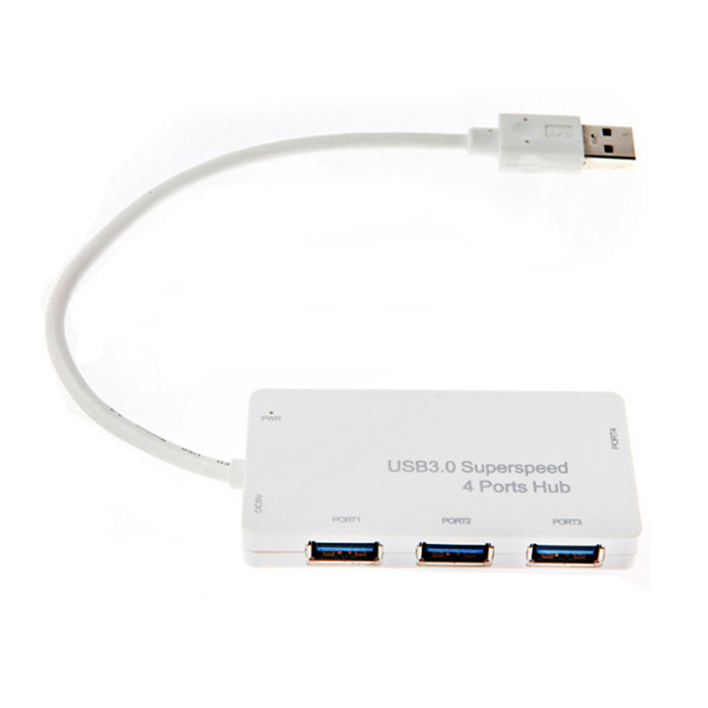 5Gbps-Hi-Speed-USB-30-4-Port-Splitter-Hub-Adapter-With-DC-5V-Port-1314025