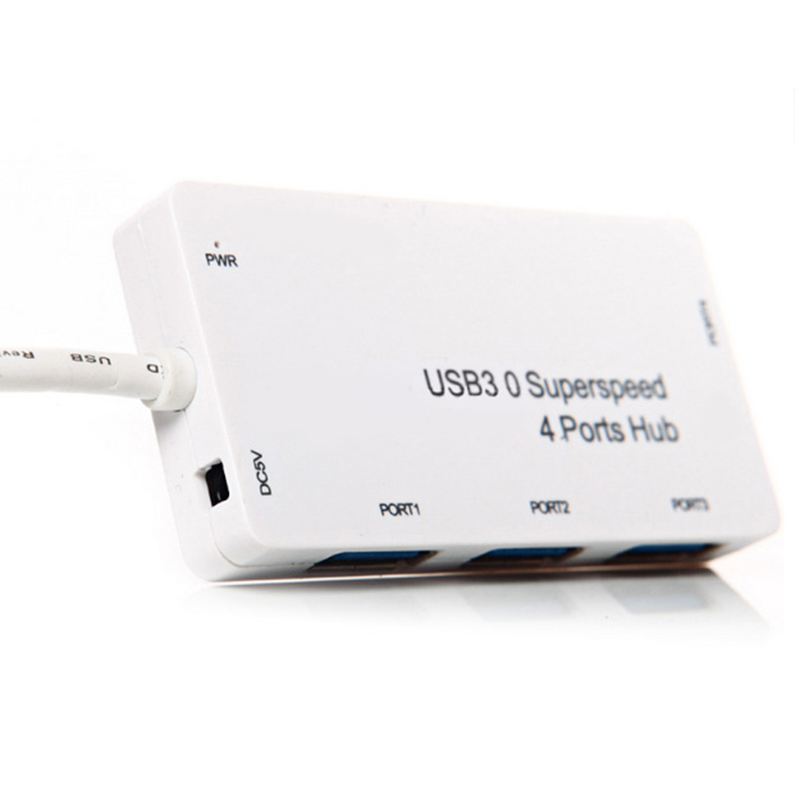 5Gbps-Hi-Speed-USB-30-4-Port-Splitter-Hub-Adapter-With-DC-5V-Port-1314025