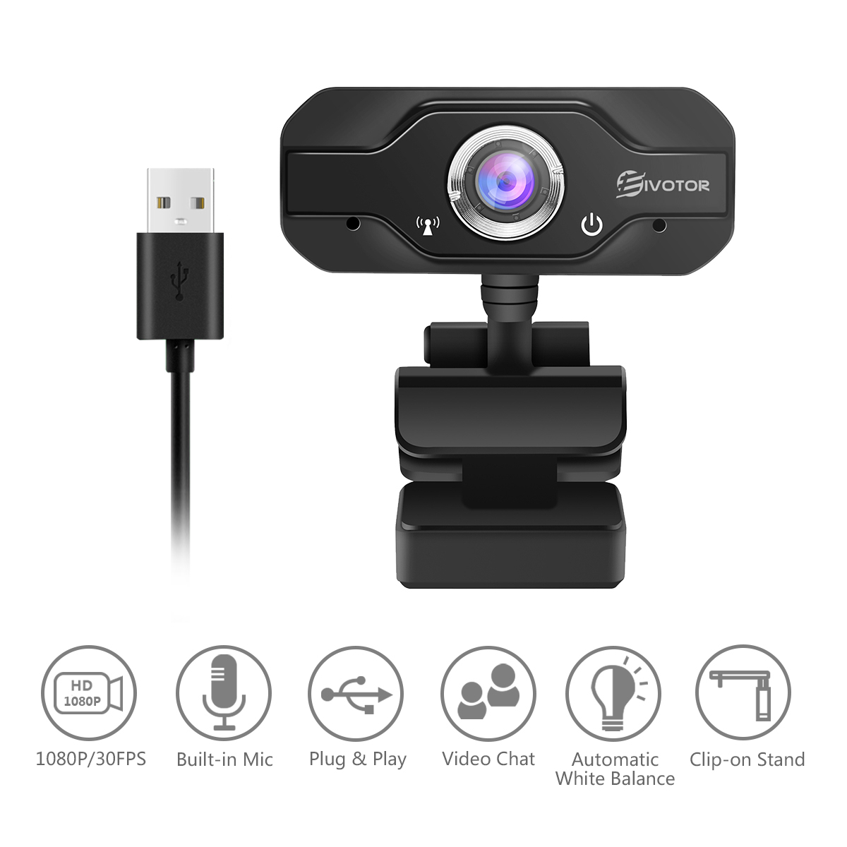 EIVOTOR-1080P-HD-CMOS-Sensor-Webcam-Adjustable-Angle-Computer-Camera-1254788