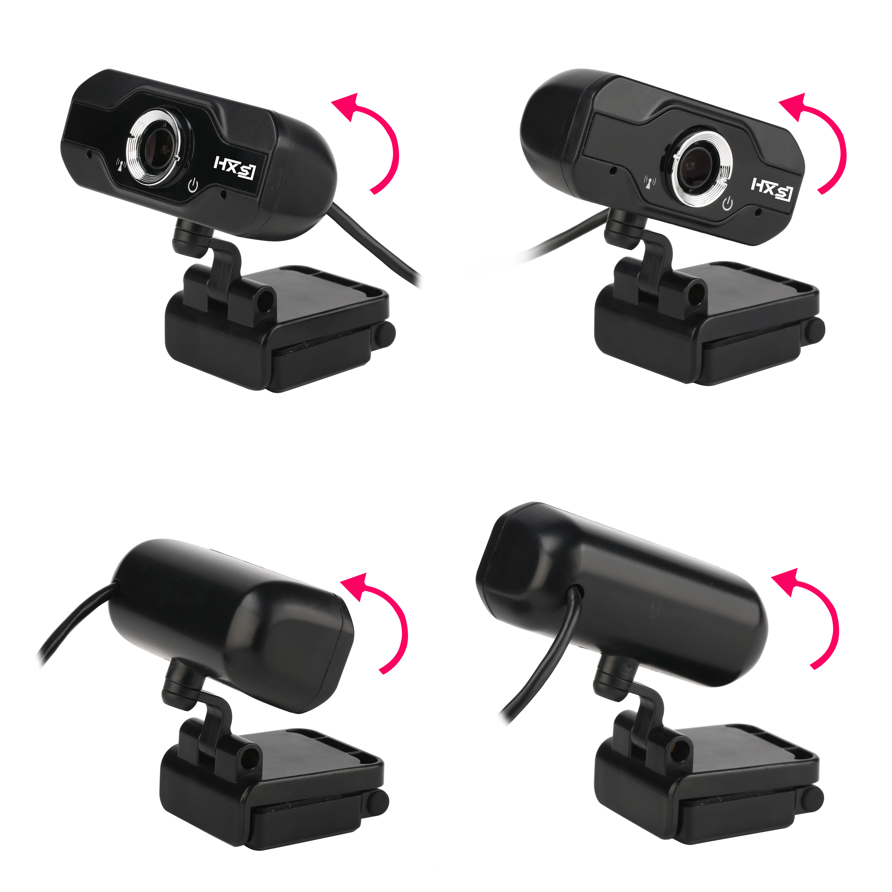HXSJ-HD-720P-CMOS-Sensor-Webcam-Built-in-Microphone-Adjustable-Angle-for-Laptop-Desktop-1161811