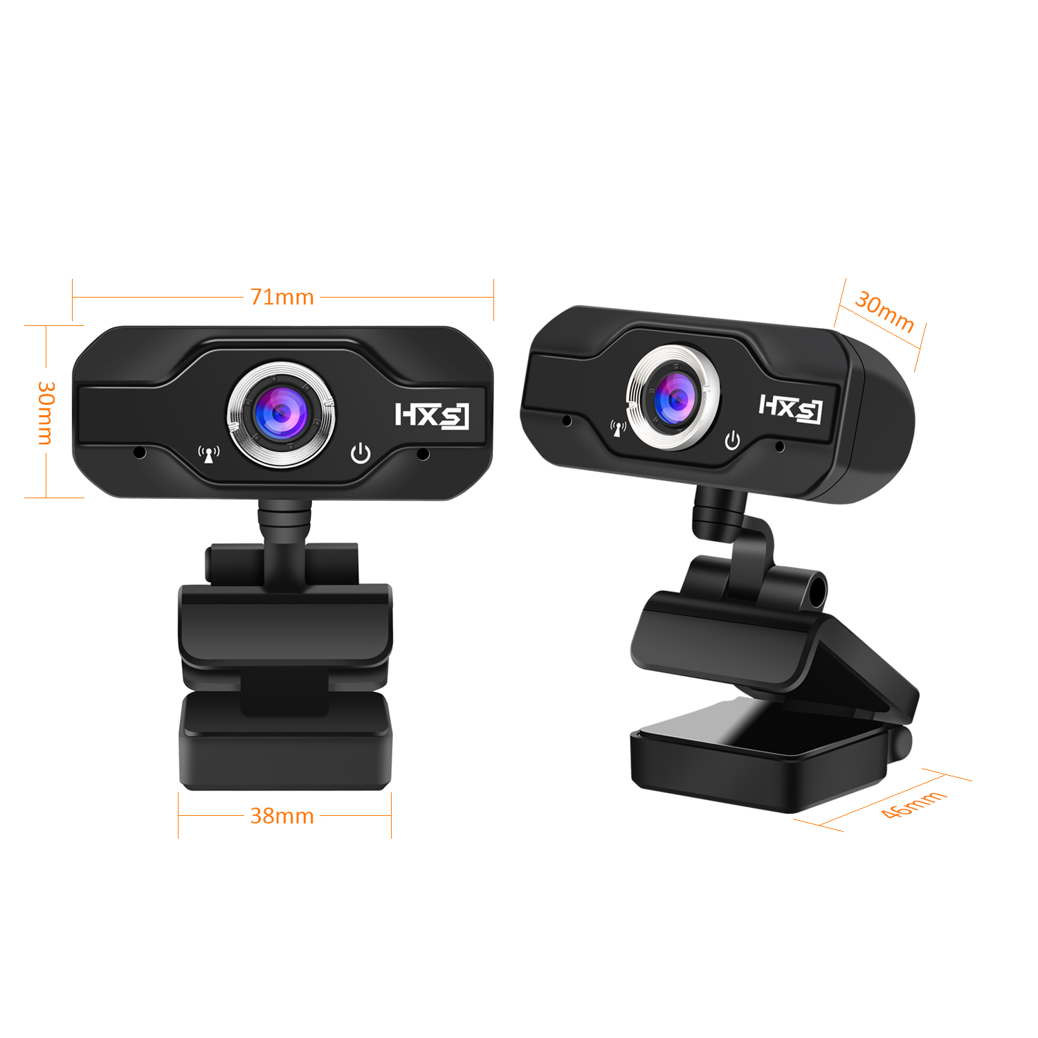 HXSJ-HD-720P-CMOS-Sensor-Webcam-Built-in-Microphone-Adjustable-Angle-for-Laptop-Desktop-1161811