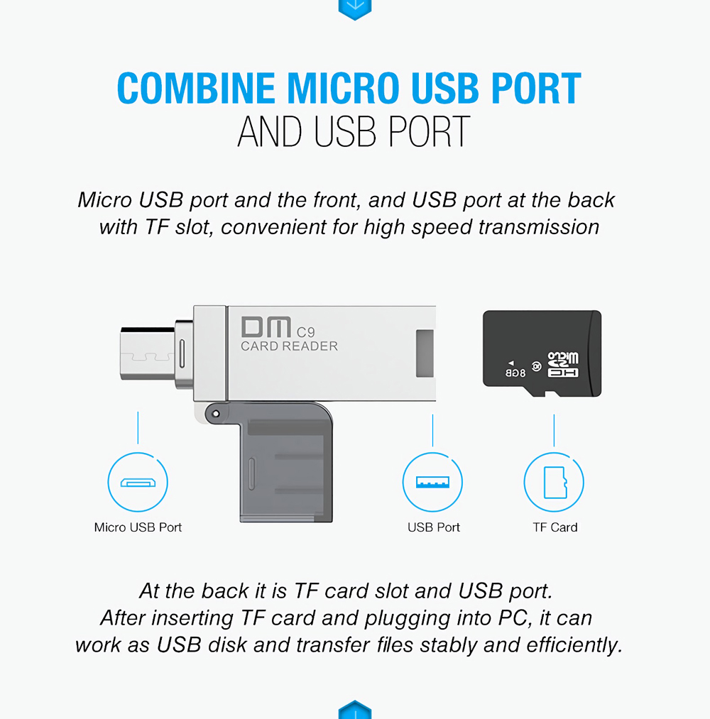 DM-CR009-2-in-1-Micro-USB--USB-OTG-Card-Reader-for-Micro-SD-TF-Memory-Card-1373602