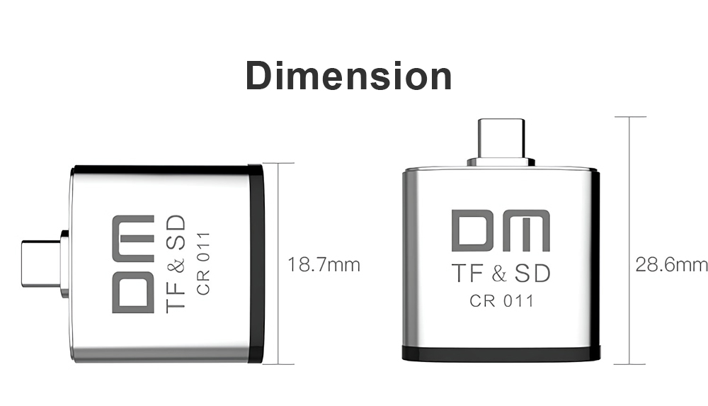 DM-CR011-Zinc-Alloy-Type-C-SD-TF-Card-Reader-for-Laptops-Tablets-Phones-1345693