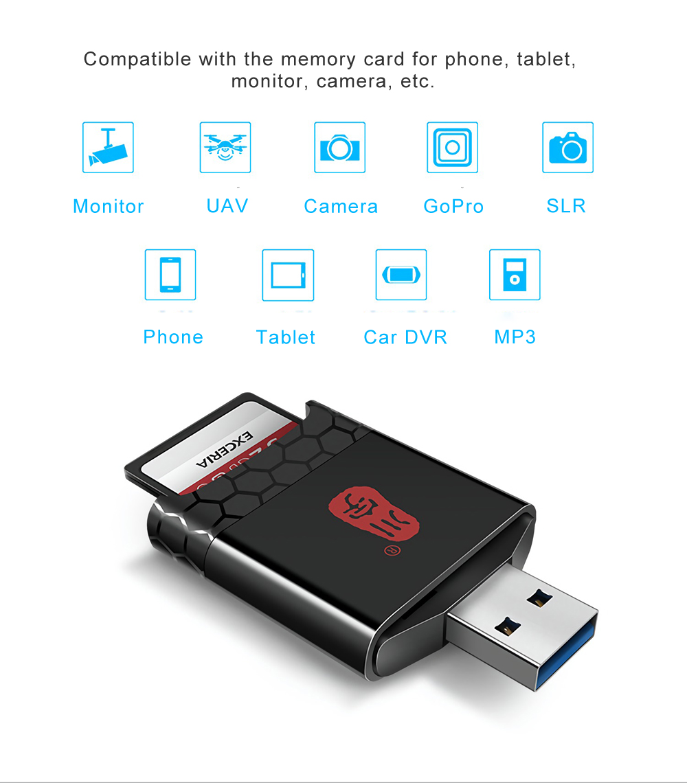 Kawau-C362-High-Speed-USB-31-UHS-II40-SD-UHS-II40-TF-Card-Reader-1366372