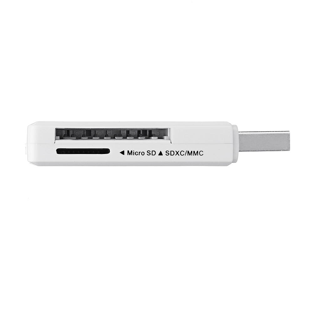 USB-30-High-Speed-Multifunctional-TF-SD-Card-Reader-Black-White-1322379