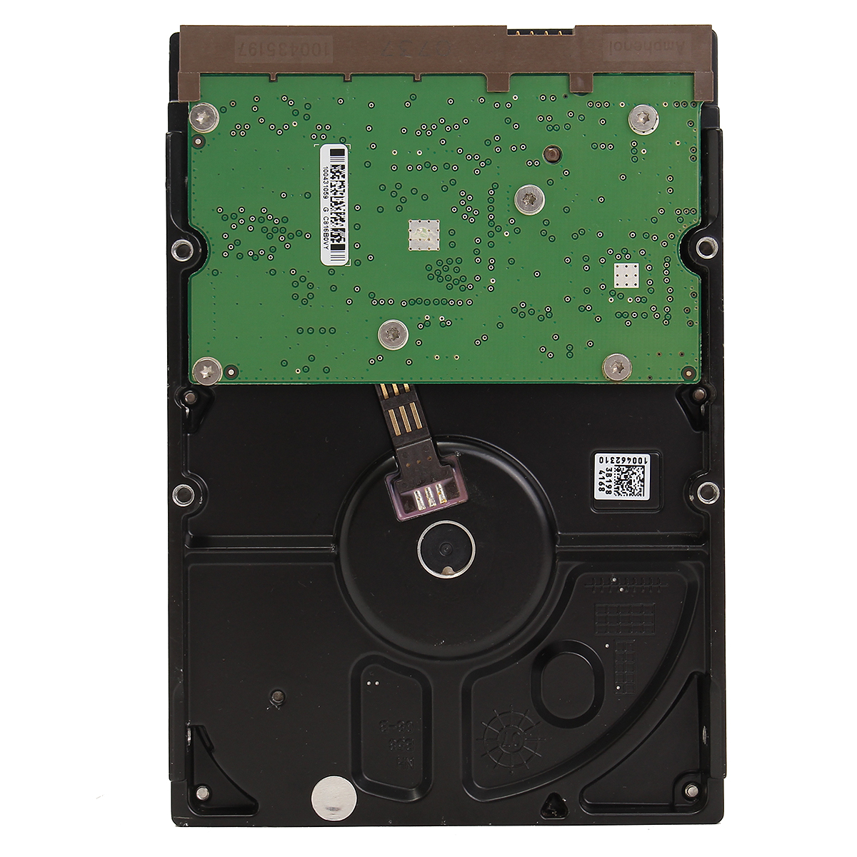 160GB-2MB-7200RPM-IDE-PATA-ATA-100-35quot-Desktop-Hard-Disk-Drive-1147446