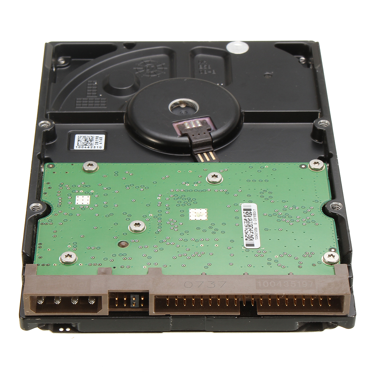 160GB-2MB-7200RPM-IDE-PATA-ATA-100-35quot-Desktop-Hard-Disk-Drive-1147446