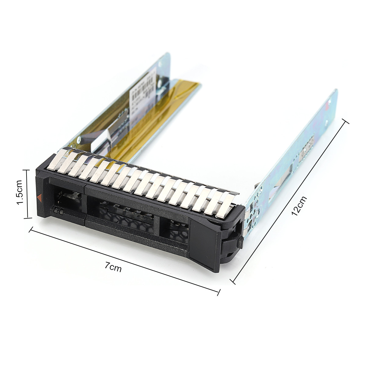 25quot-Hard-Drive-Caddy-Tray-Converter-For-IBM-X3650-M5-For-IBM-00E7600-Following-Server-1301945