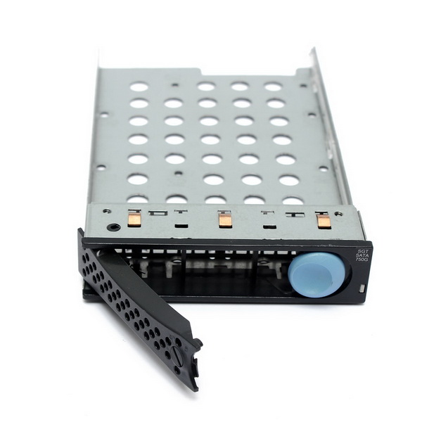 35-Inch-HDD-Hard-Drive-Tray-Caddy-For-DELL-C1100-C2100-With-4-Screws-989319