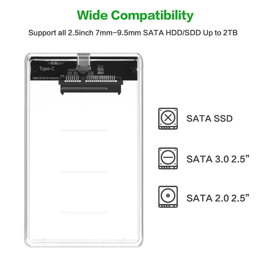 25inch-Transparent-Type-C-to-SATA-External-HDD-SDD-Hard-Drive-Enclosure-Case-1312801