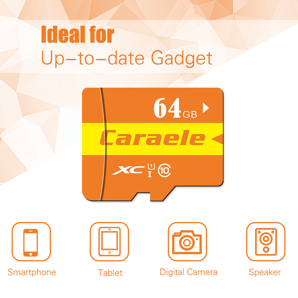 Caraele-C2-8GB16GB32GB64GB128GB-Class-10-TF-Card-Memory-Card-Storage-Card-1461506