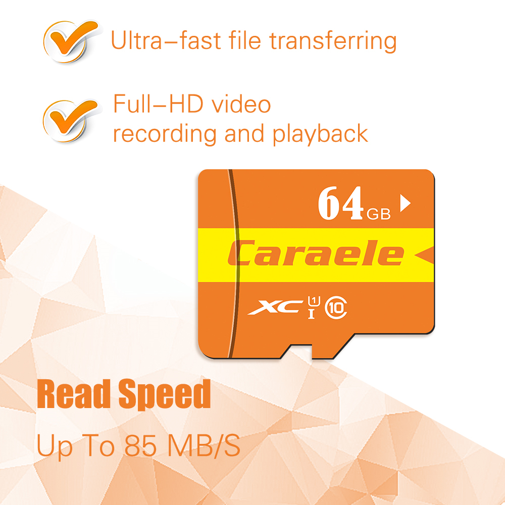 Caraele-C2-8GB16GB32GB64GB128GB-Class-10-TF-Card-Memory-Card-Storage-Card-1461506
