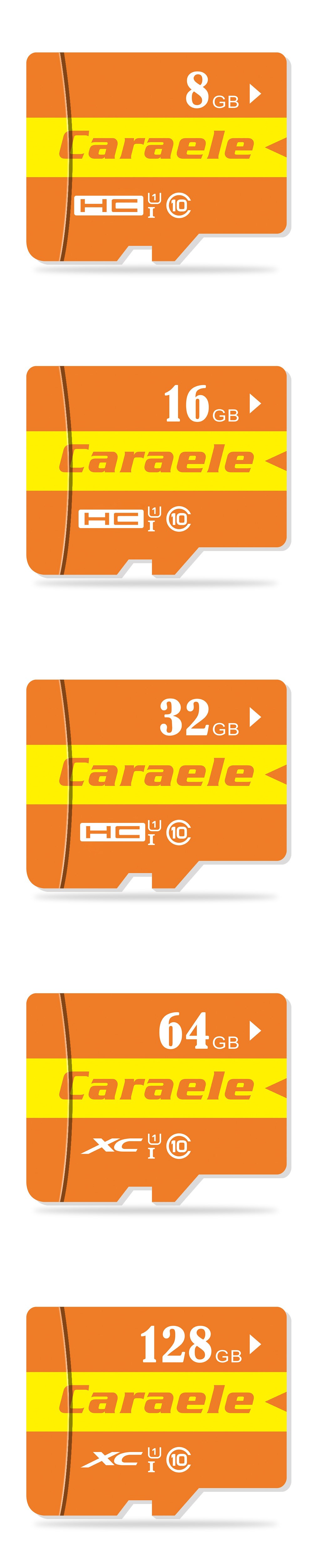 Caraele-C2-8GB16GB32GB64GB128GB-Class-10-TF-Card-Memory-Card-Storage-Card-1461506