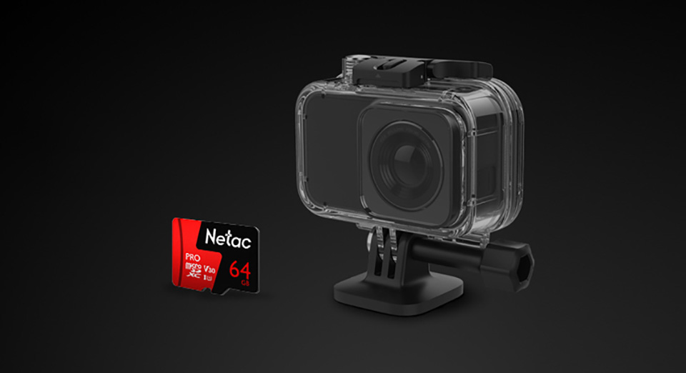 Netac-P500-Pro-V30-UHS-I-U3-100MBs-Micro-SD-Card-TF-Memory-Card--64GB-128GB-256GB-1446245