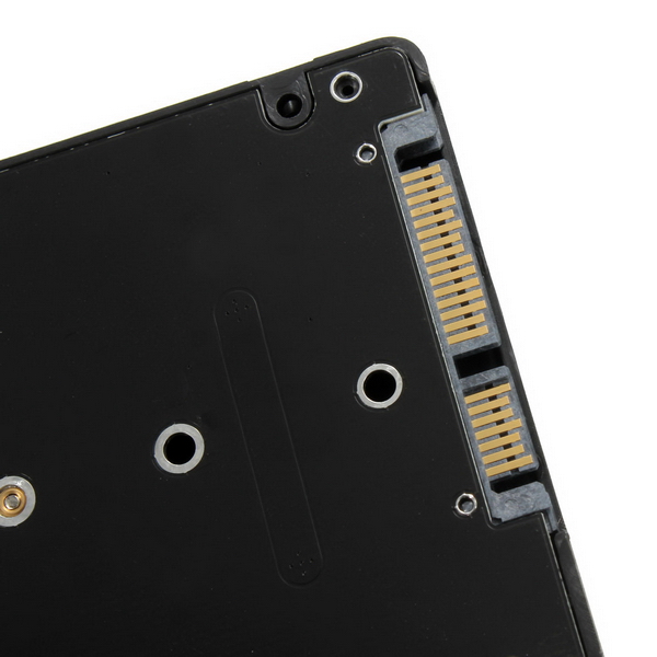 BM-Key-Socket-2-M2-NGFF-SATA-SSD-To-25-SATA-Adapter-Card-With-Case-Black-995579